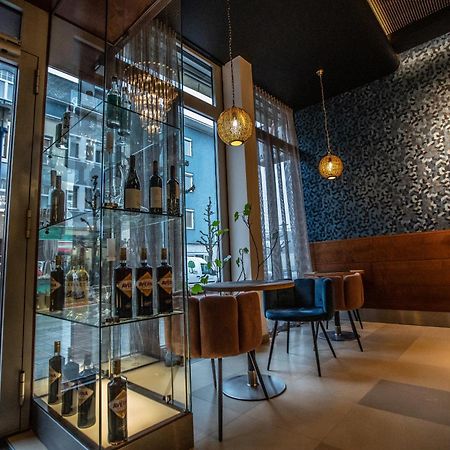 Hotel Stadt Wien Bad Schallerbach Εξωτερικό φωτογραφία