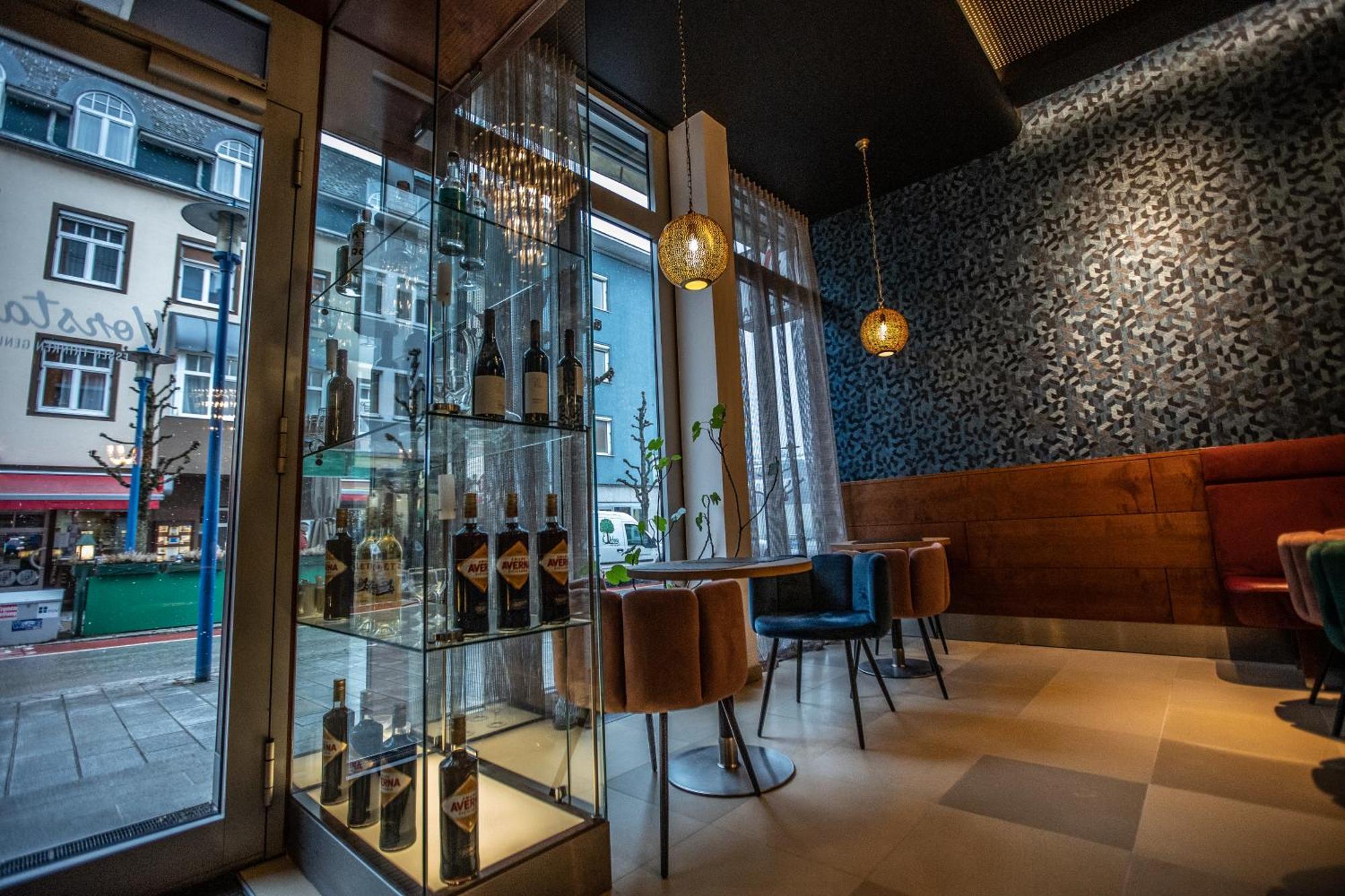 Hotel Stadt Wien Bad Schallerbach Εξωτερικό φωτογραφία