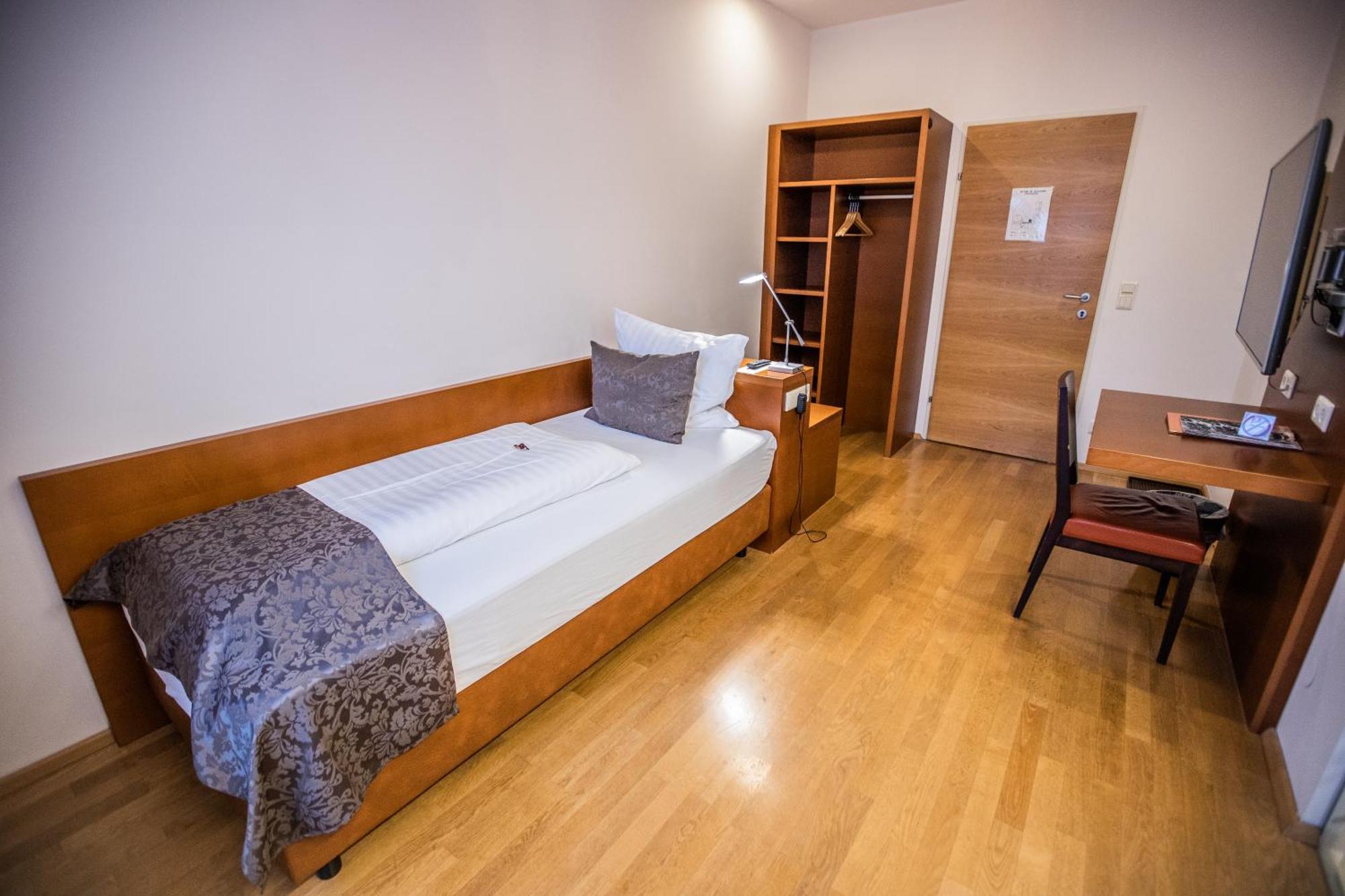 Hotel Stadt Wien Bad Schallerbach Εξωτερικό φωτογραφία