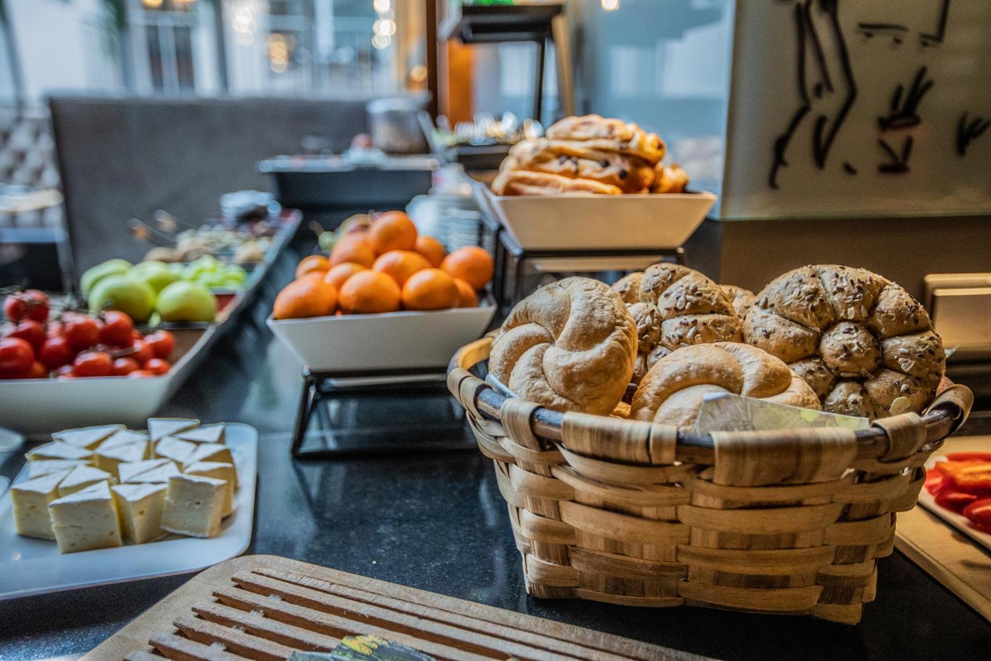 Hotel Stadt Wien Bad Schallerbach Εξωτερικό φωτογραφία