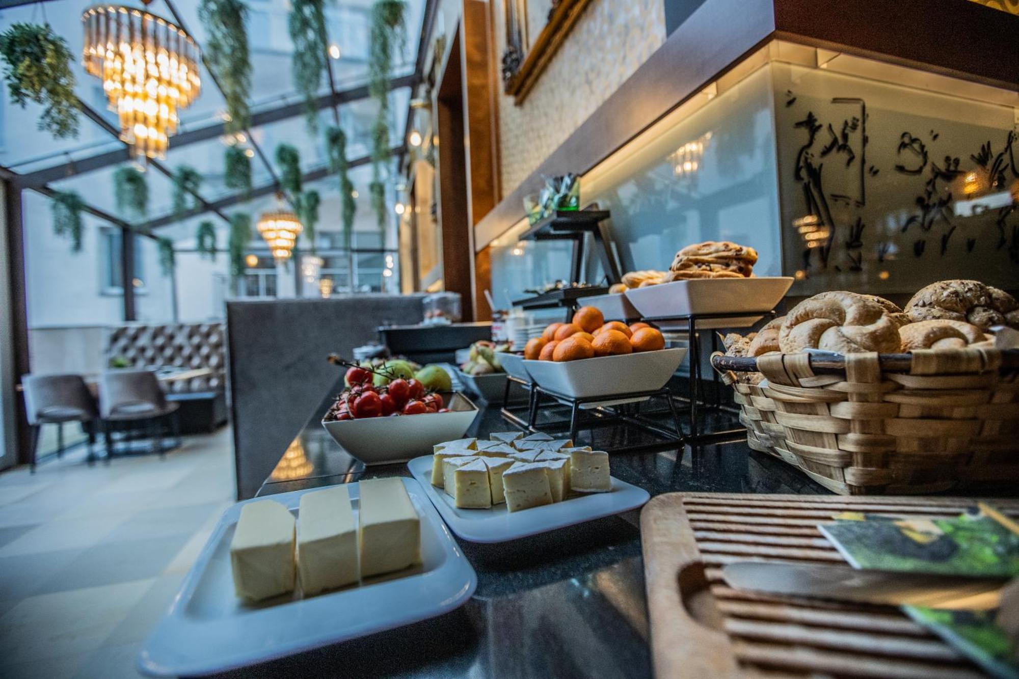 Hotel Stadt Wien Bad Schallerbach Εξωτερικό φωτογραφία