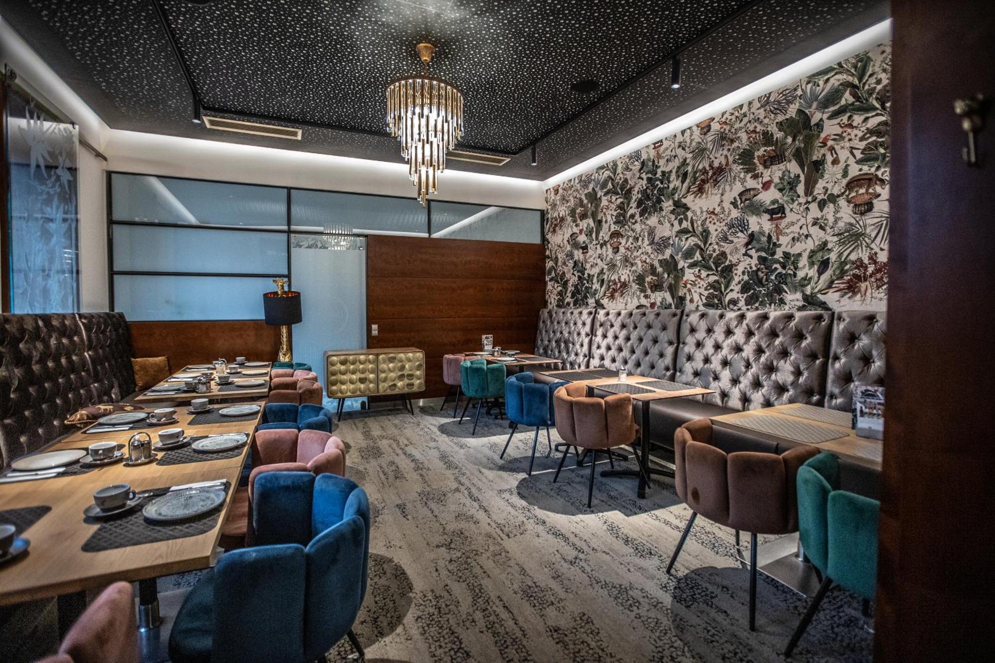 Hotel Stadt Wien Bad Schallerbach Εξωτερικό φωτογραφία